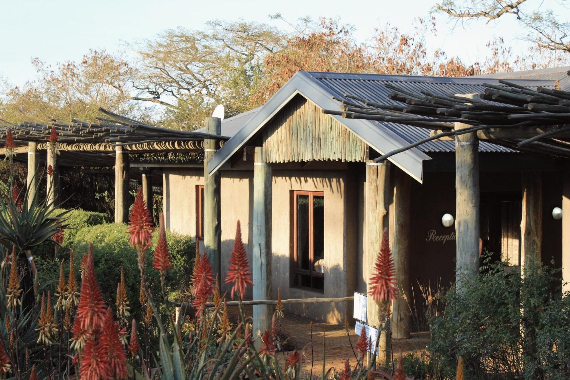 Hilton Bush Lodge & Function Venue Exterior photo